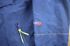 Vintage Y2K War Gamer Club WGC Anorak Jacket / Airsoft Jacket / Light Jacket / Vintage Windbreaker
