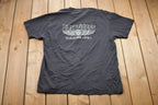 Vintage 1995 Easyriders Daytona Graphic T-Shirt