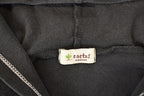 Vintage Y2K AOP Italy Graphic Print Hooded Sweatshirt Women's