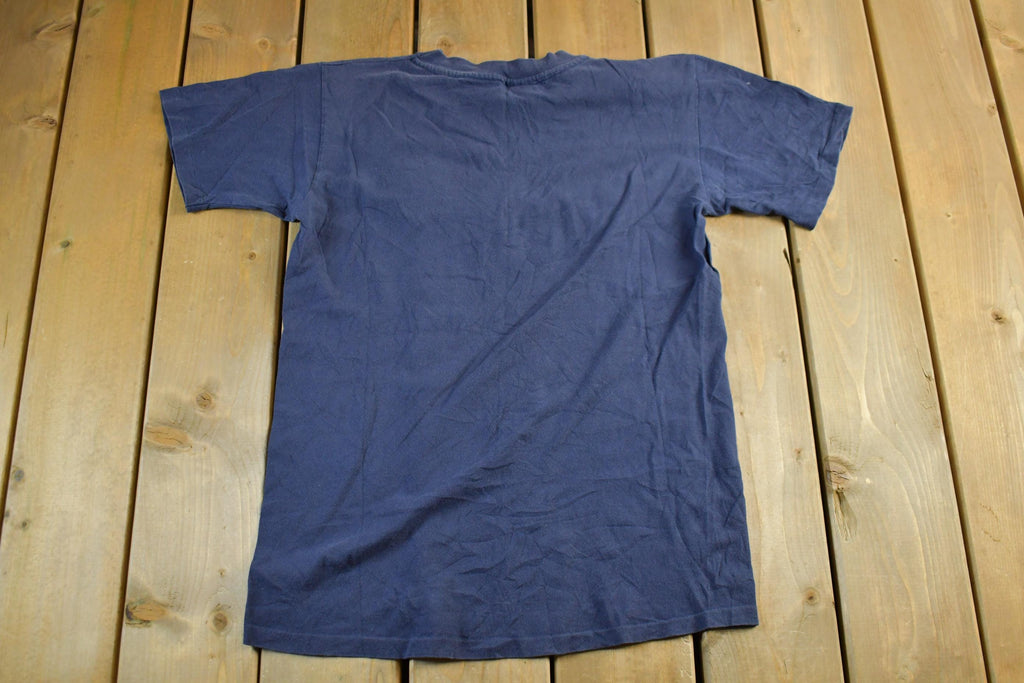 Vintage 1990s Scooby Doo! Graphic T-Shirt Men's Medium