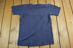 Vintage 1990s Scooby Doo! Graphic T-Shirt Men's Medium