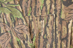 Vintage 1980s Walls Blizzard Pruf Realtree Camo Graphic Print Zip Up Hoodie Sweatshirt Mens L