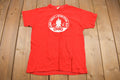 Vintage 1970s Russell Athletics Ohio Graphic T Shirt