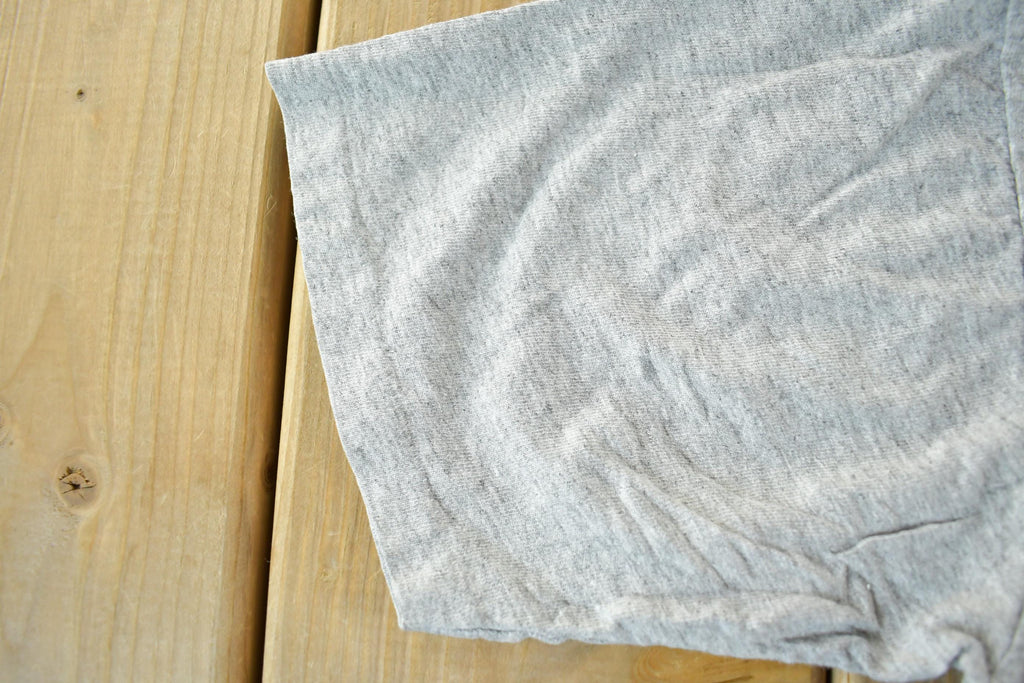 Vintage 1990s Looney Tunes Minnesota Twins MLB Cartoon Promo T-Shirt