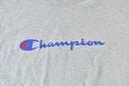 Vintage 1990s Champion Graphic Tank Top