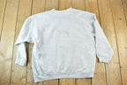 Vintage 1990s Jerry Leigh Mickey Mouse Disney Crewneck