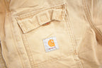 Vintage 1990s Traditional Carhartt Work Coat