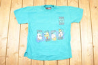 Vintage 1990s Disney Originals T-Shirt Men's M