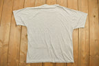 Vintage 2002 Ohio State University Collegiate T-Shirt
