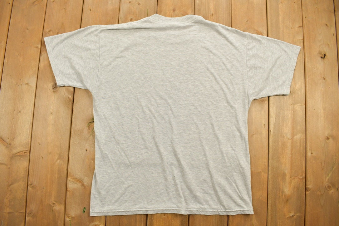 Vintage 2002 Ohio State University Collegiate T-Shirt
