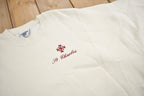 Vintage 1990s Lt Charles Embroidered Crewneck Sweatshirt