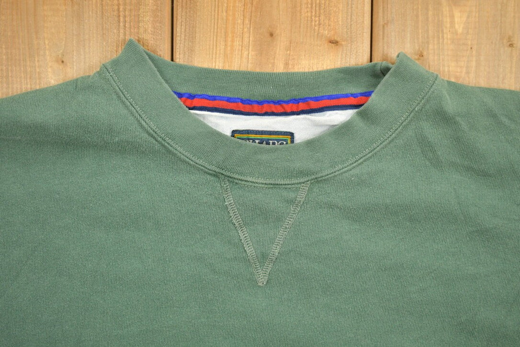 Vintage 1990s Chaps Ralph Lauren Crewneck Sweatshirt