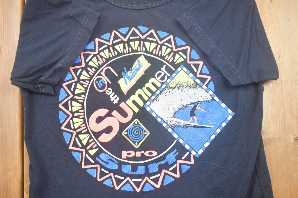 Vintage Pro Surf T-Shirt
