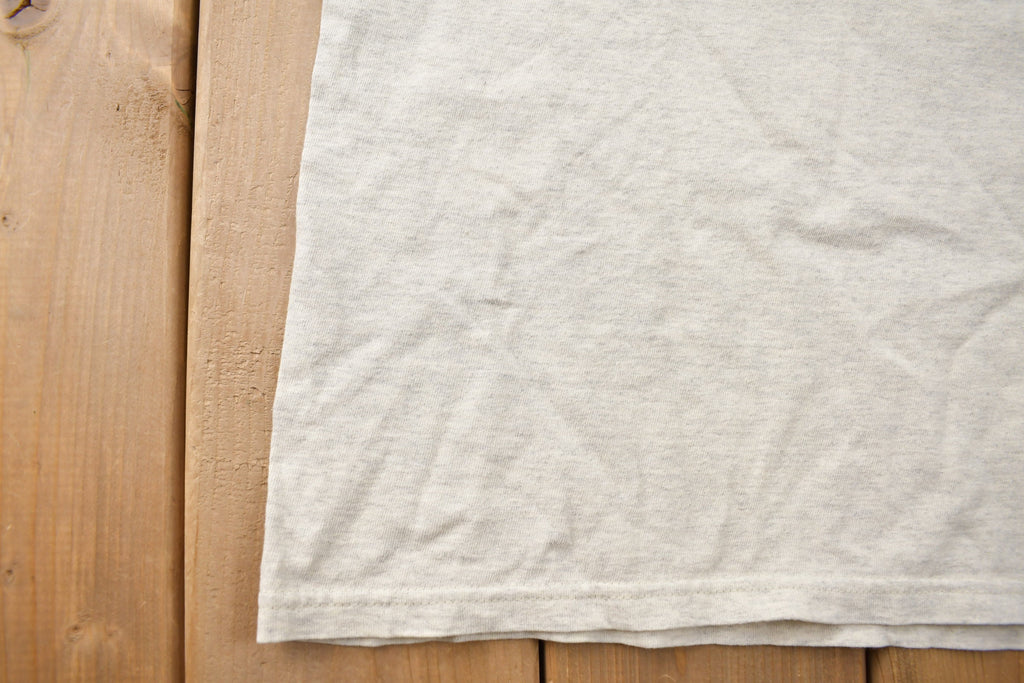 Vintage 1990s Mickey Mouse Florida T-Shirt