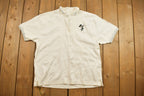 Vintage 1990s Minnie Mouse Golf Graphic T Shirt