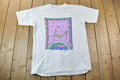 Vintage 1990s Ruth Adler Souvenir T-Shirt
