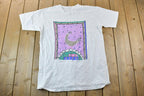 Vintage 1990s Ruth Adler Souvenir T-Shirt
