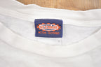 Vintage 1990s Three Stooges Triple Bogey Pro Shop Graphic T-Shirt