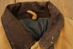 Vintage 1990s Carhartt Chore Jacket
