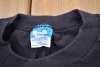 Vintage 1990s Disney Mickey Mouse Graphic T-Shirt