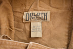 Vintage 1990's Duluth Trading Company Cargo Pants 32 x 30.5 Streetwear Fashion Workwear