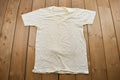 Vintage 1990s Blank V-Neck T Shirt
