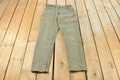 Vintage 1990s Levi's 512 Slim Tapered Denim Jeans Women's 28 x 29 / 90s Levi's / Distressed Sun Faded Jeans