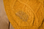 Vintage 1980s Western Connection Knitted Sweater