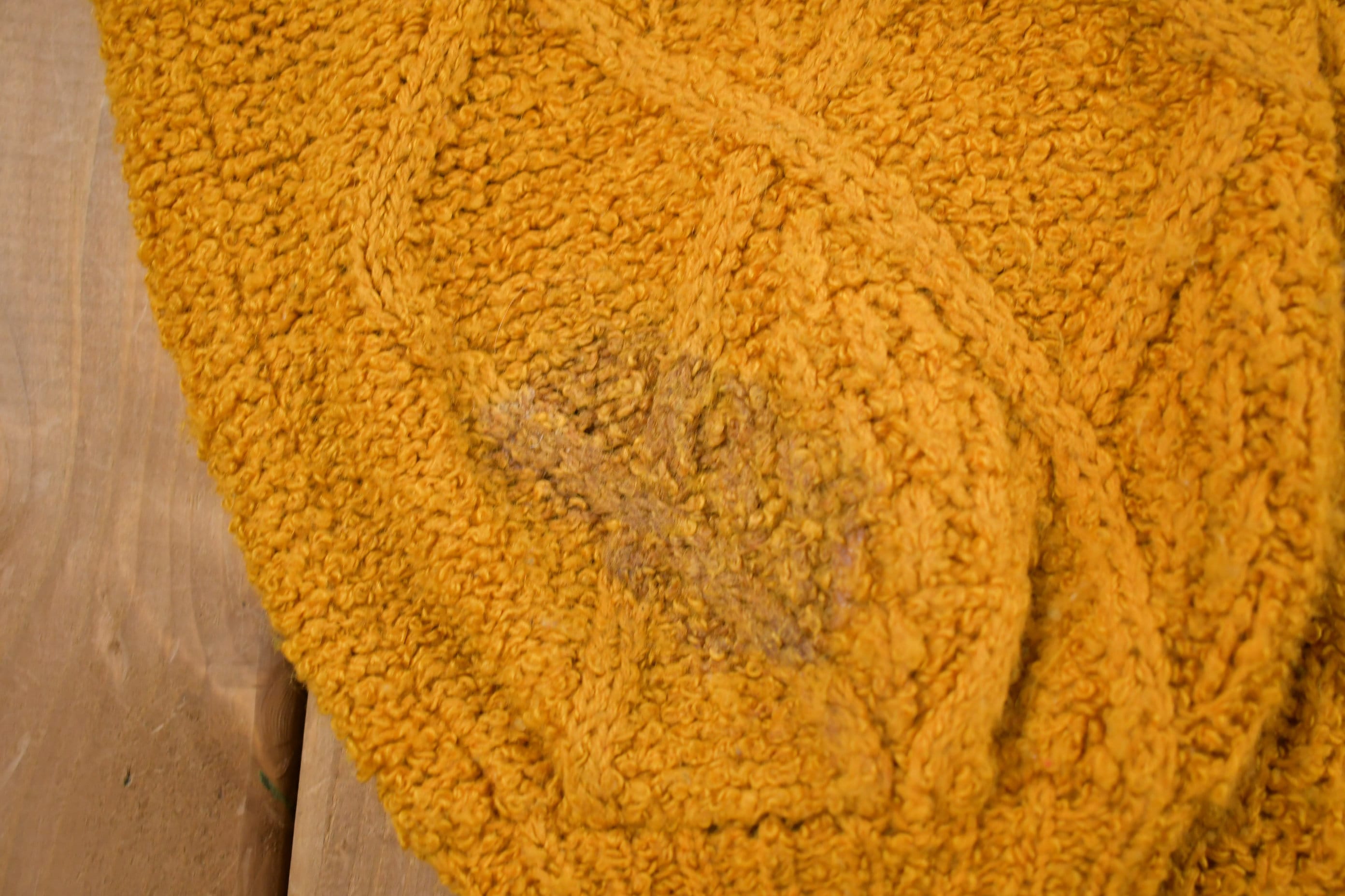 Vintage 1980s Western Connection Knitted Sweater