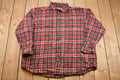 Vintage 90's Carhartt Button Up Shirt