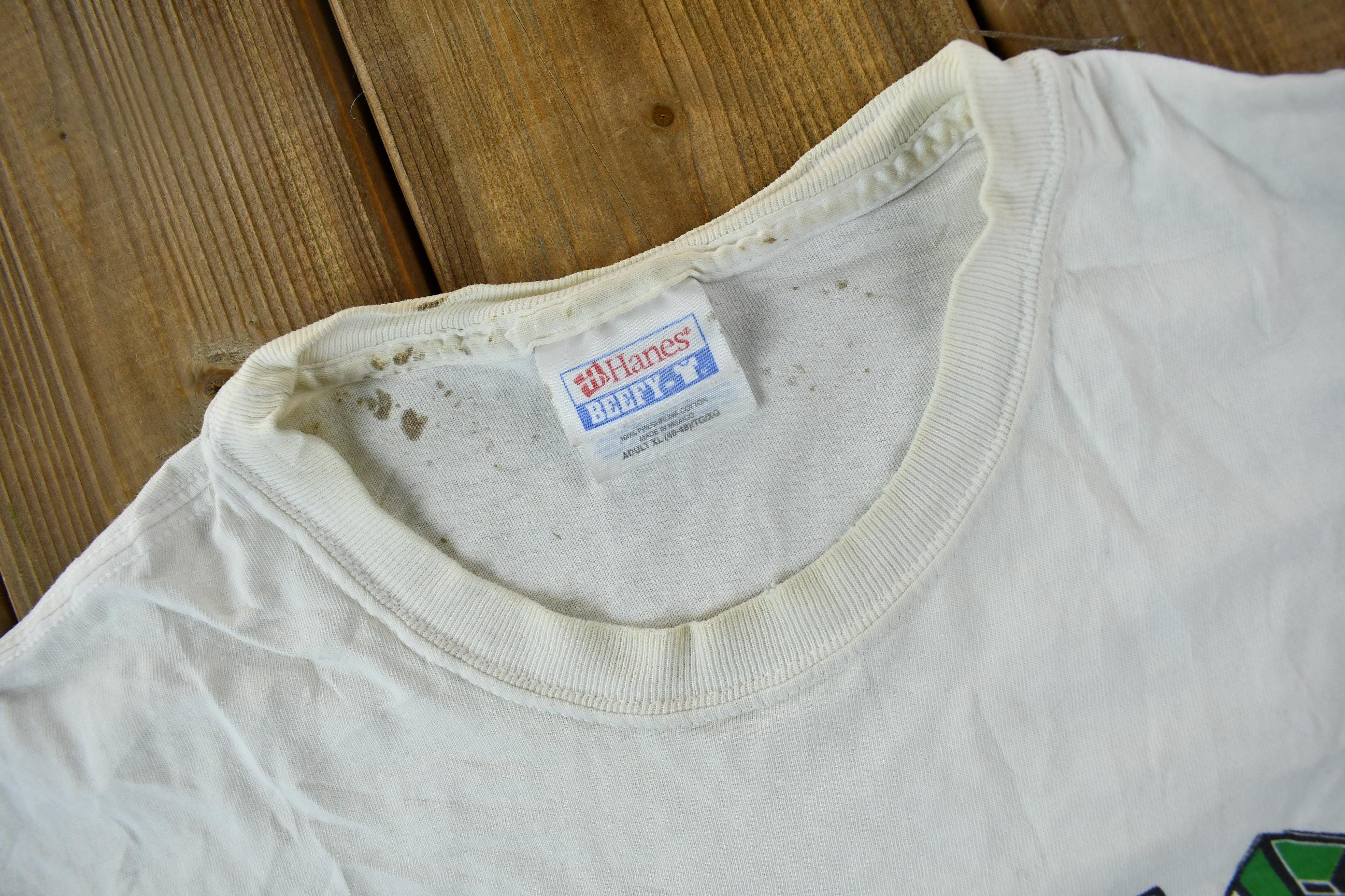 Vintage 1990s SCBWI Graphic T-Shirt