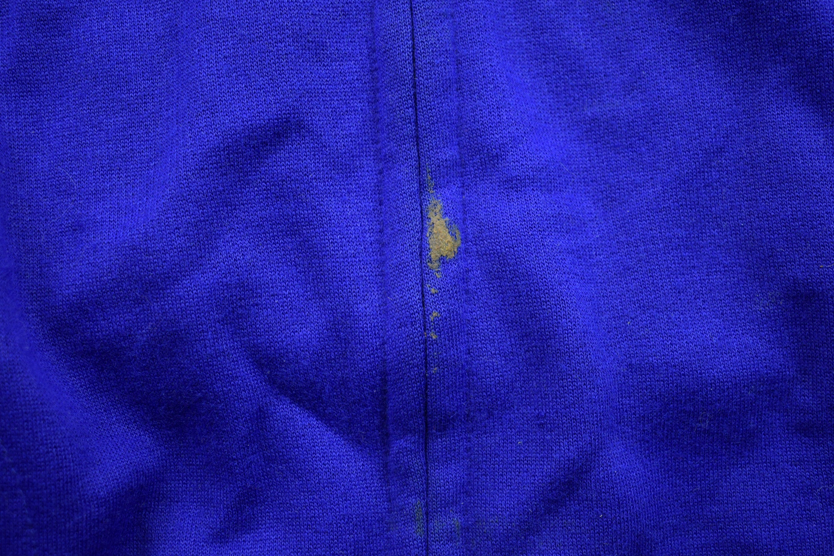 Vintage 1990s Striped Zip Up Hoodie