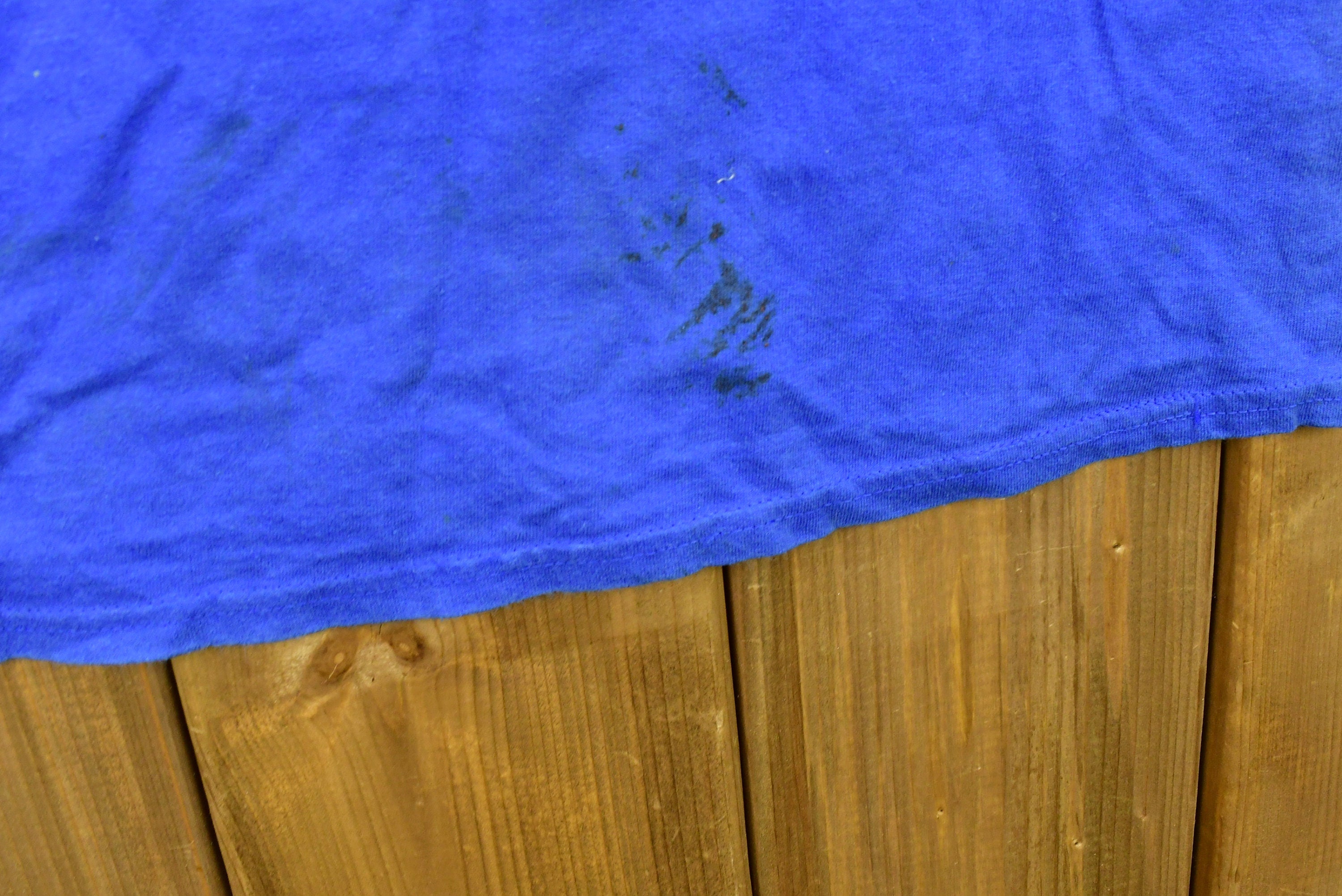 Vintage 1990s Nike Grey Tag Graphic T-Shirt