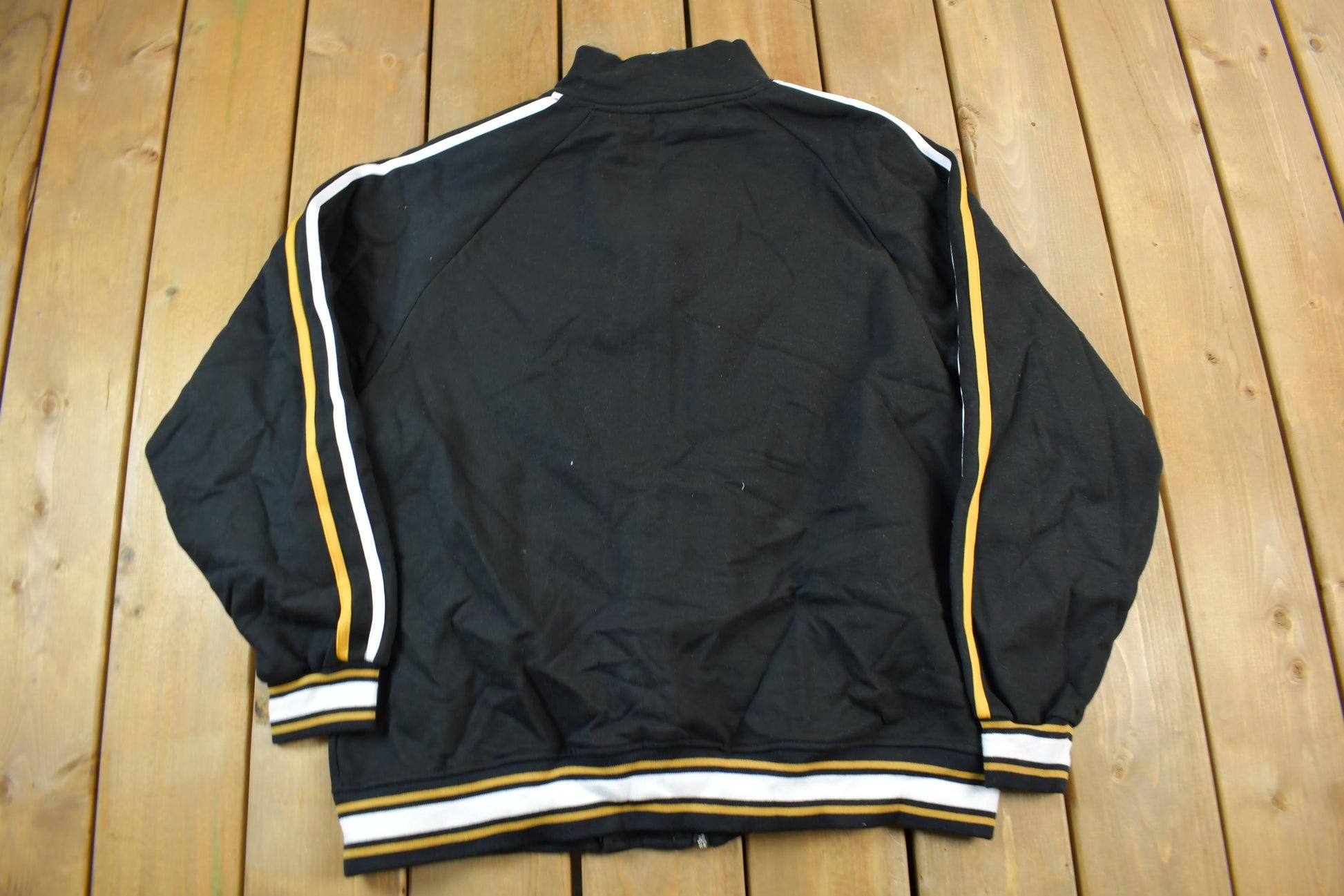 Vintage Deadstock Y2K Sean John Embroidered Sweater & Pants Set Size XL