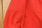 Vintage 1990s Red Button Up Shirt