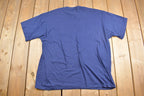 Vintage 1990s Shenango Valley Special Games Graphic T-Shirt
