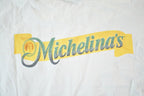 Vintage 1990s Michelina's Souvenir T-Shirt