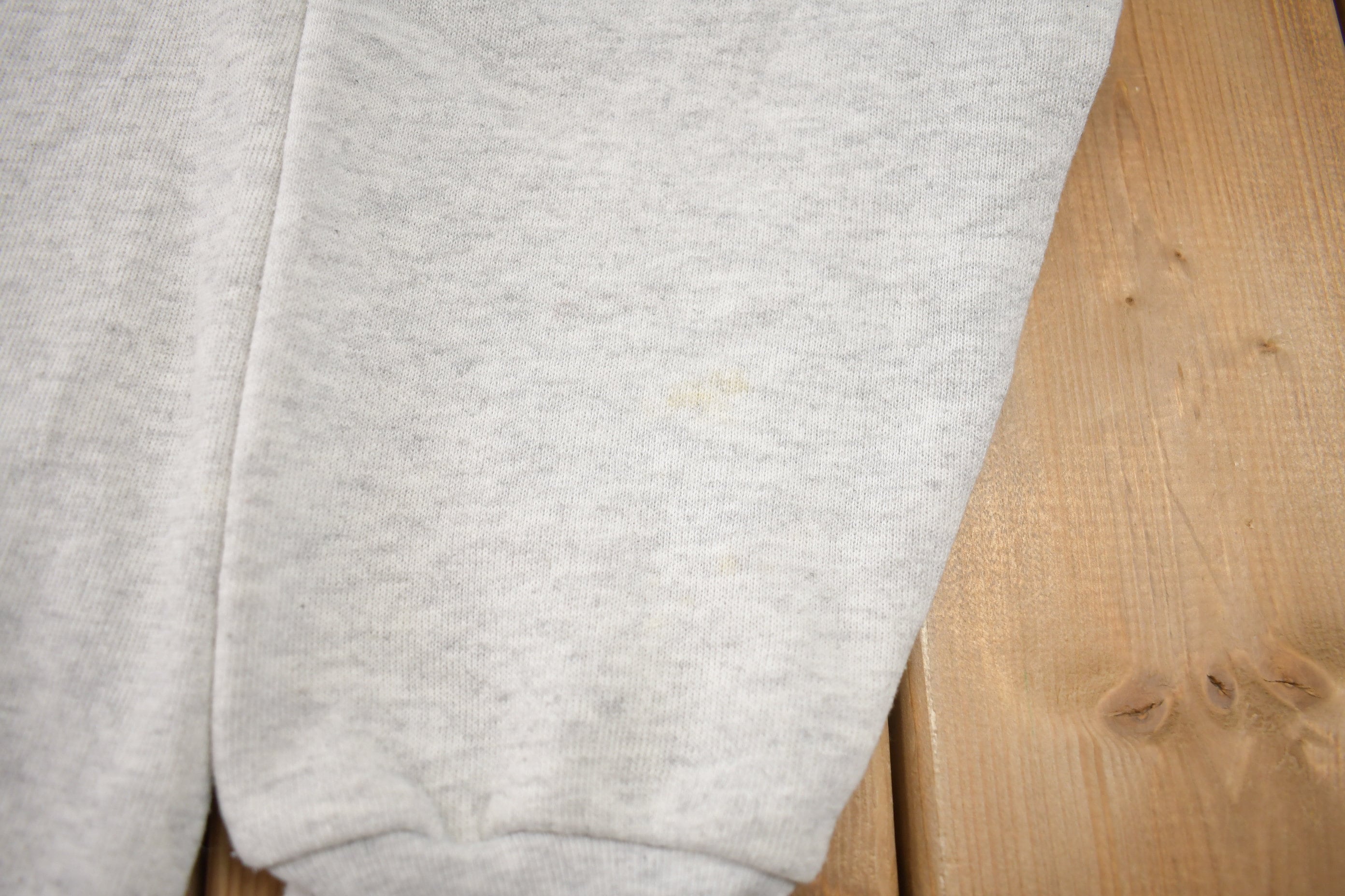 Vintage 1990s Waikiki Hawaii Crewneck Sweatshirt