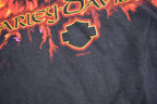Vintage 2000 Widman Harley Davidson St Louis MO T-Shirt