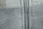 Vintage 1990s Phenix Gear Polartec Zip Up Fleece Sweater