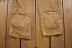 Vintage 1990s Dickies Double Knee 32 x 28