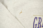 Vintage 1990s First Class Grandfather Collegiate Crewneck