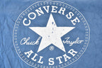 Vintage 1990s Converse Pocono Basketball Graphic T-Shirt