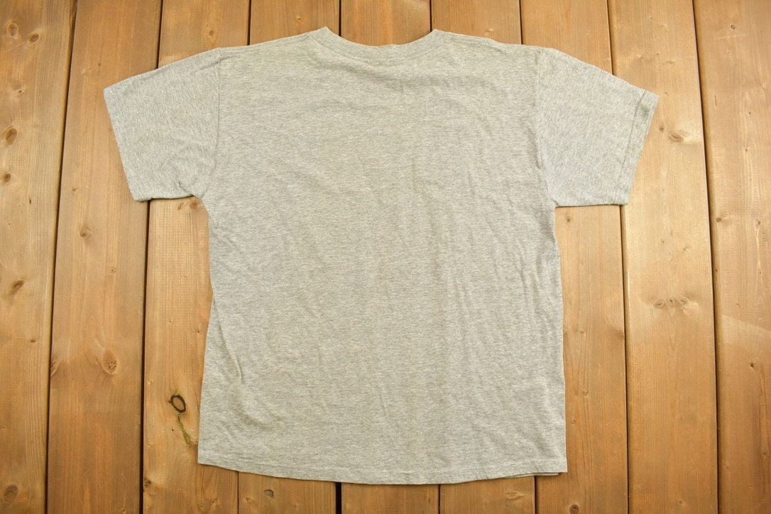 Vintage 1990s Route 66 Tourist Souvenir T Shirt