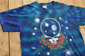 Vintage 1997 Grateful Dead Steal Your Face Off T-Shirt