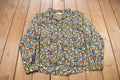 Vintage 1990s Attitudes Fashion Button Up Shirt