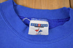 Vintage 1990s Wisconsin Dells Athletic Department Crewneck Sweatshirt