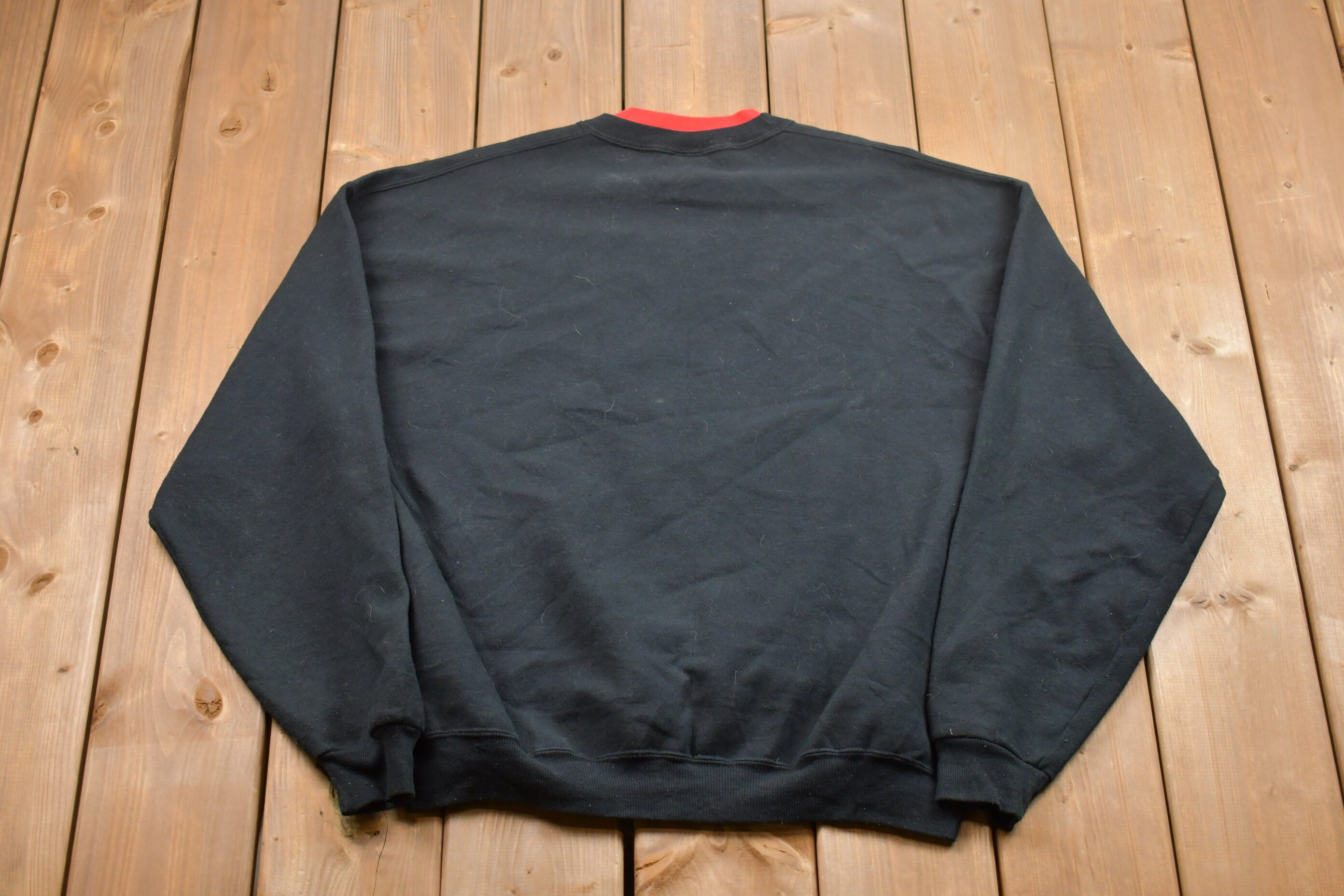 Vintage 1990's Joyous Melody Christmas Sweater
