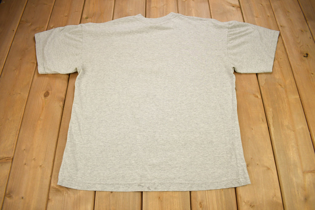 Vintage 1998 Pittsburgh Steelers NFL T-Shirt