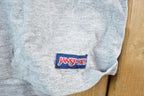 Vintage 1990s Jansport Pepperdine Waves Graphic Long Sleeve T-Shirt